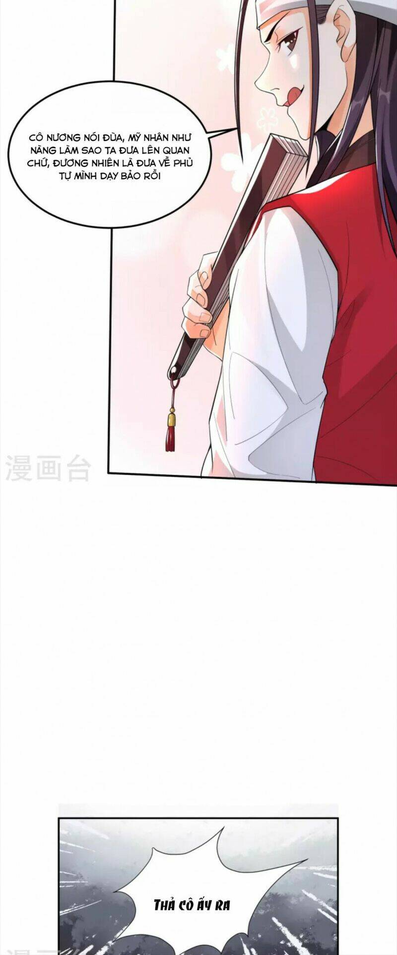 Tôi Phá Vỡ Hào Quang Của Nhân Vật Chính: Chapter 1