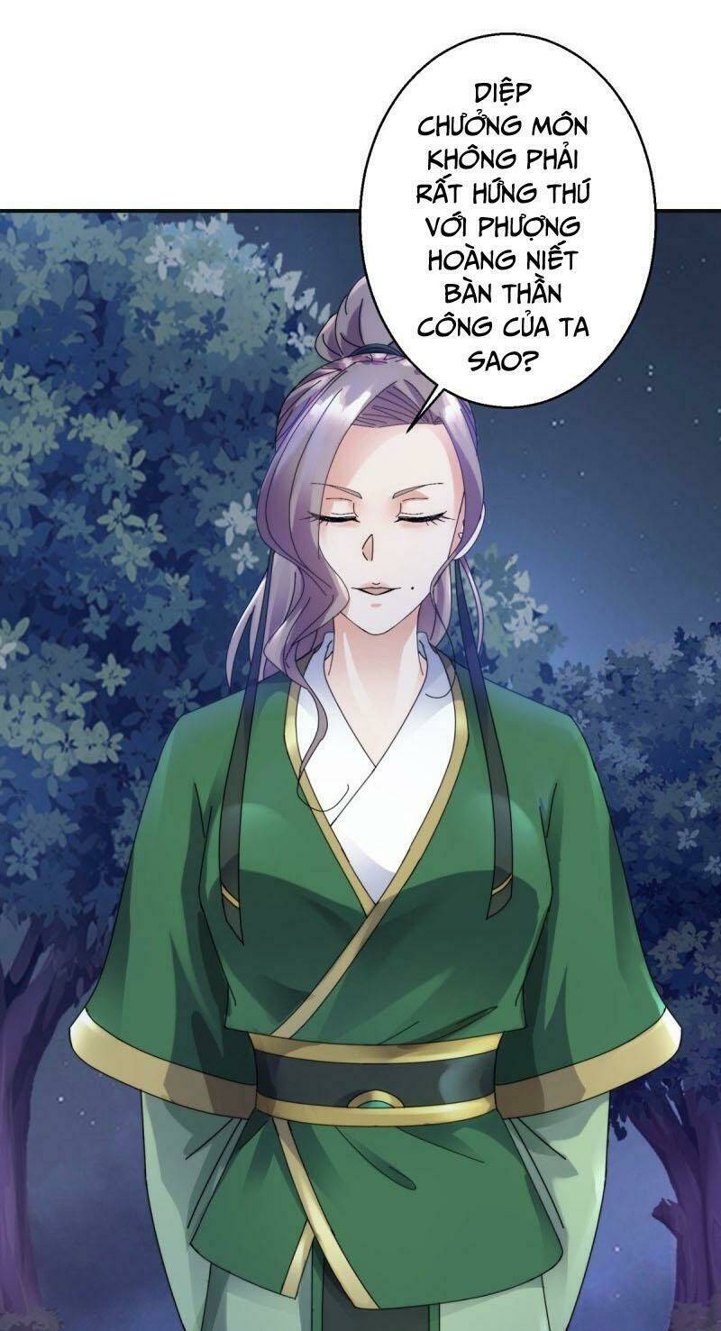 Sử Thượng Đệ Nhất Chưởng Môn: Chapter 179