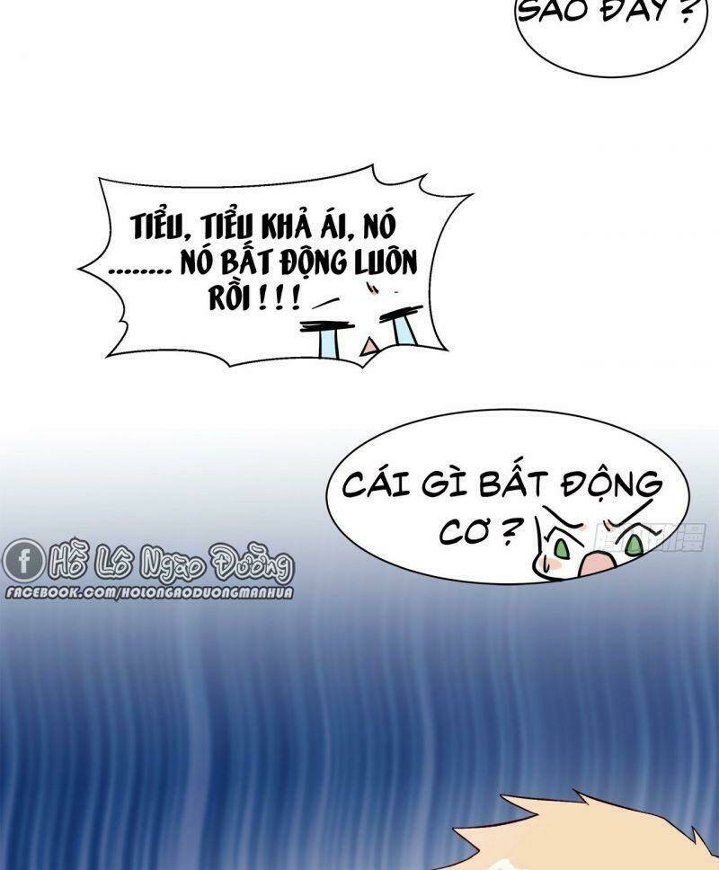 Ảnh Đế Yêu Hồ: Chapter 62