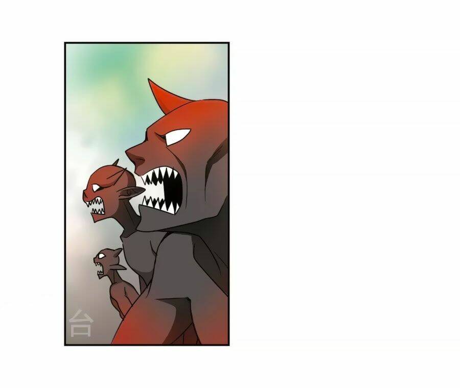 Tô Tịch Kỳ Quái: Chapter 96.1