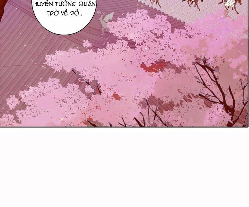 Tướng Quân Mời Ra Trận: Chapter 14