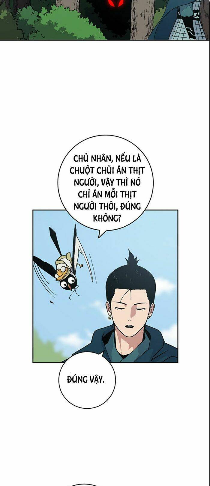 Npc Bắt Đầu Từ Kỹ Năng Lv.999: Chapter 3