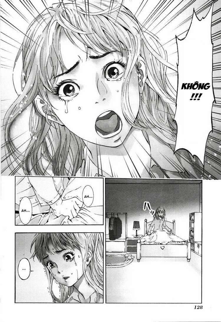 Until Death Do Us Part: Chapter 63