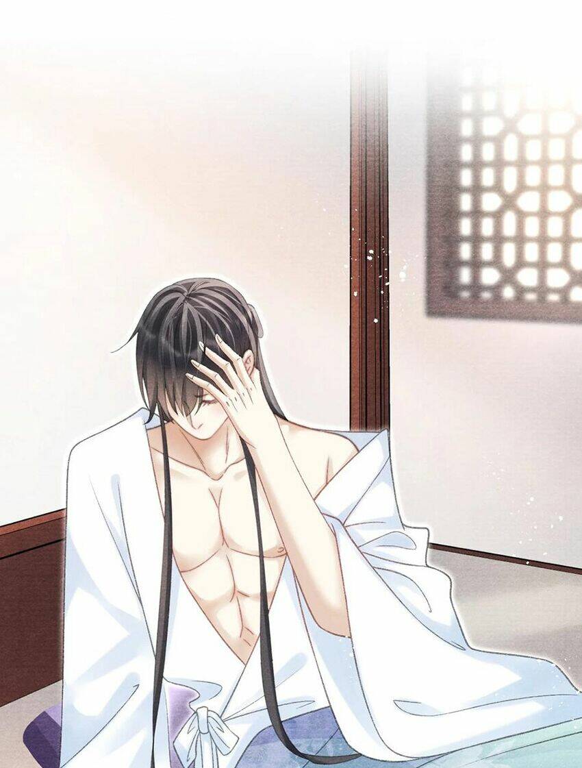 Nhất Kiếm Sương Hàn: Chapter 87