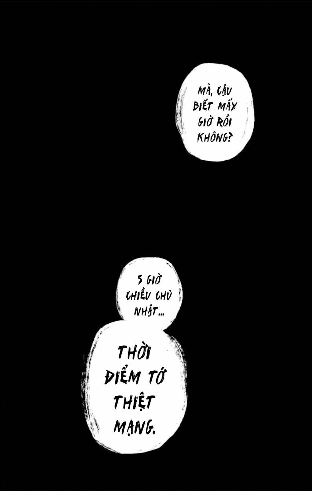 Fumou Renai: Chapter 1