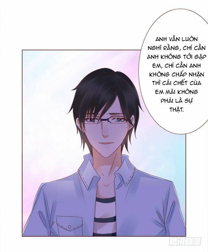 Ma Vương Luyến Ái Chỉ Nam: Chapter 117