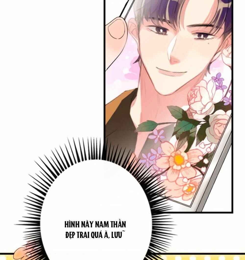 Cô Ấy Thật Xinh Đẹp: Chapter 3