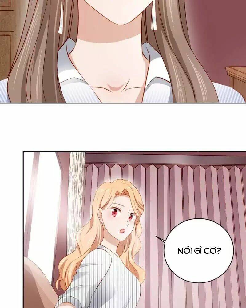 Khi Trá Luyến Nhân: Chapter 42