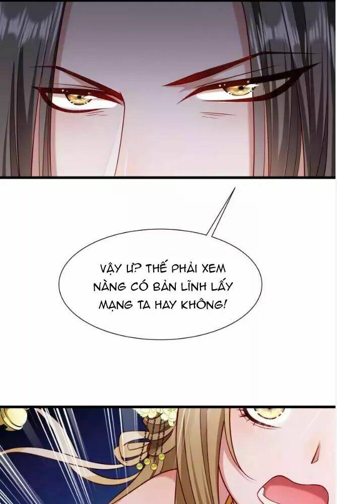 Tiểu Hoàng Thư Và Tiểu Hoàng Thúc: Chapter 63