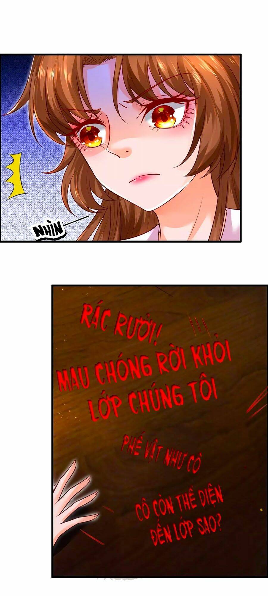 Phụng Lâm Thiên Hạ: Đệ Nhất Mỹ Nữ: Chapter 41