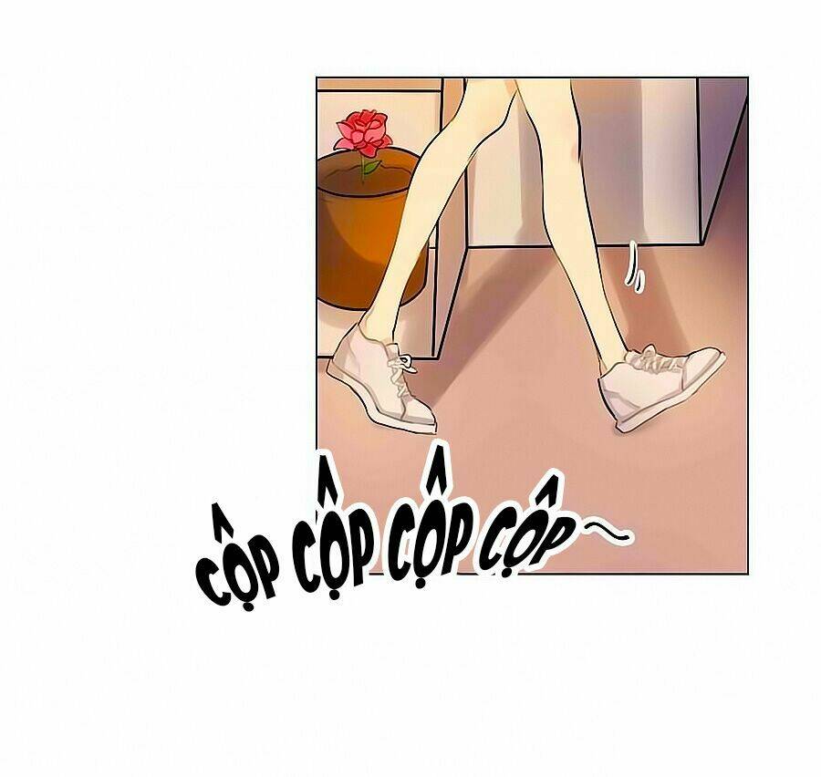 Một Giây Sau Bắt Đầu: Chapter 25