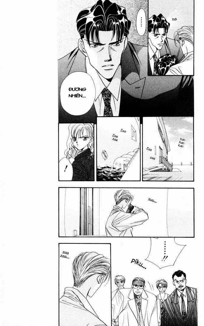 Tokyo Crazy Paradise: Chapter 25