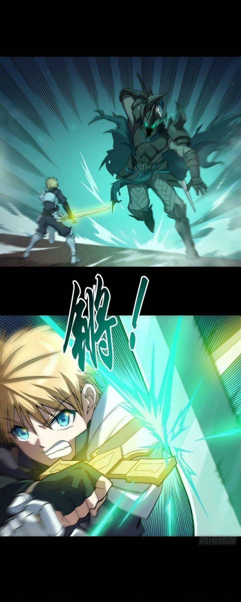 Chuyển Sinh Thành Nữ Hầu Tà Ác: Chapter 29