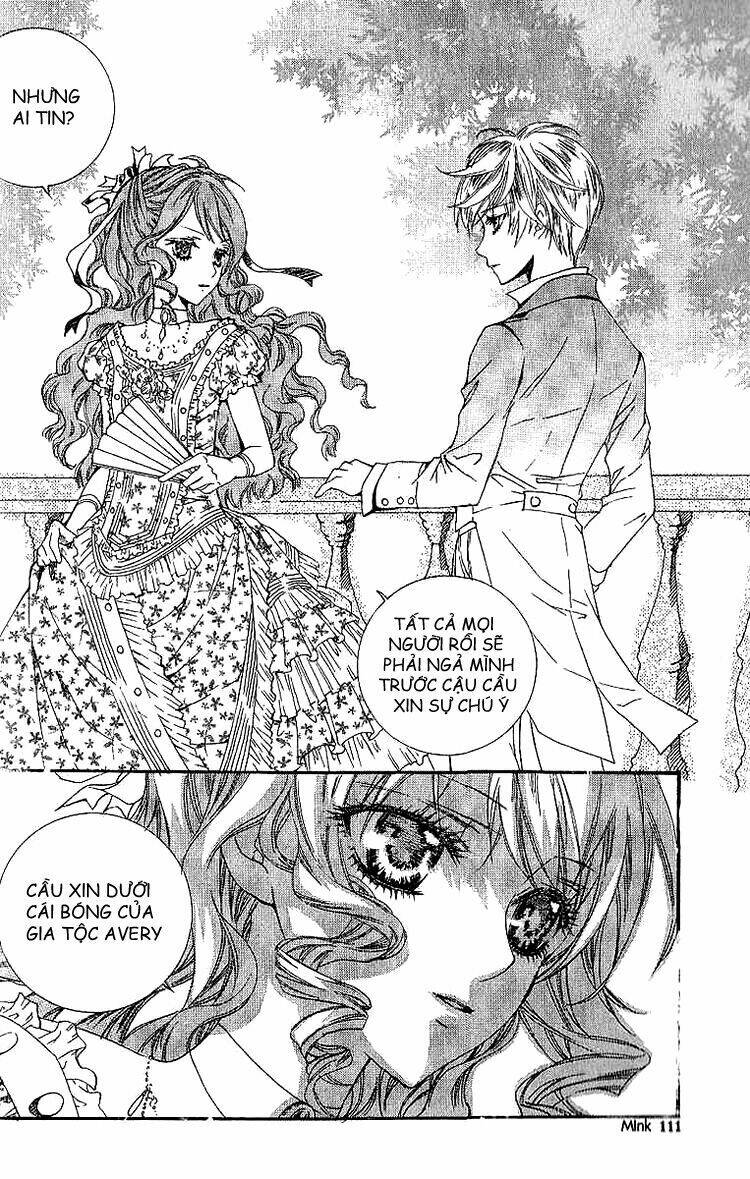 Dear My Girls: Chapter 14