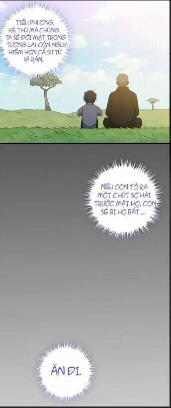 Vương Bài Bảo Tiêu: Chapter 4