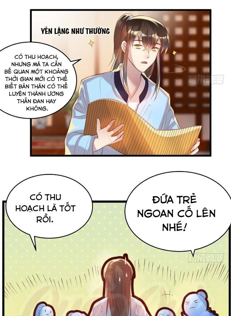 Siêu Phàm Truyện: Chapter 34