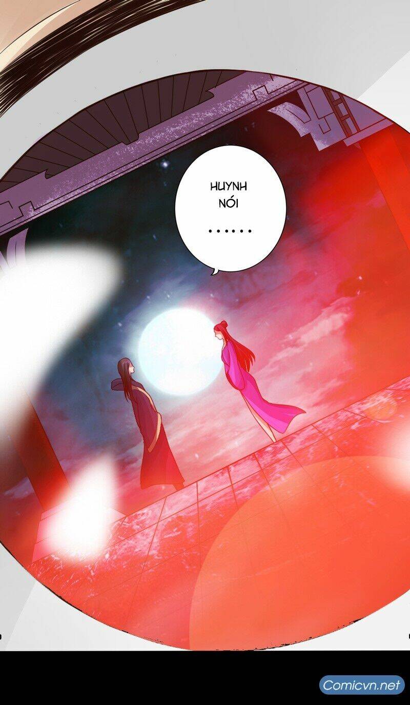 Thái Cổ Cuồng Ma: Chapter 5