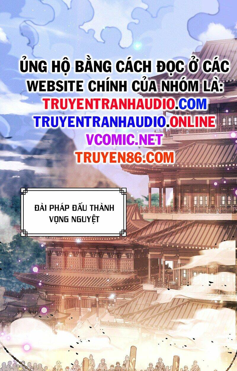 Ta Là Ma Tông Đại Phản Phái: Chapter 2