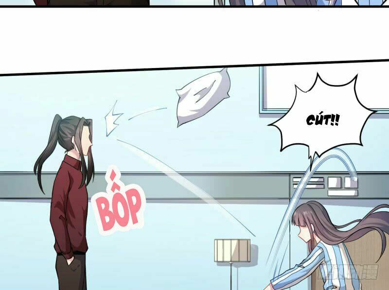 Ngạo Kiều Quỷ Vương Yêu Ta: Chapter 85