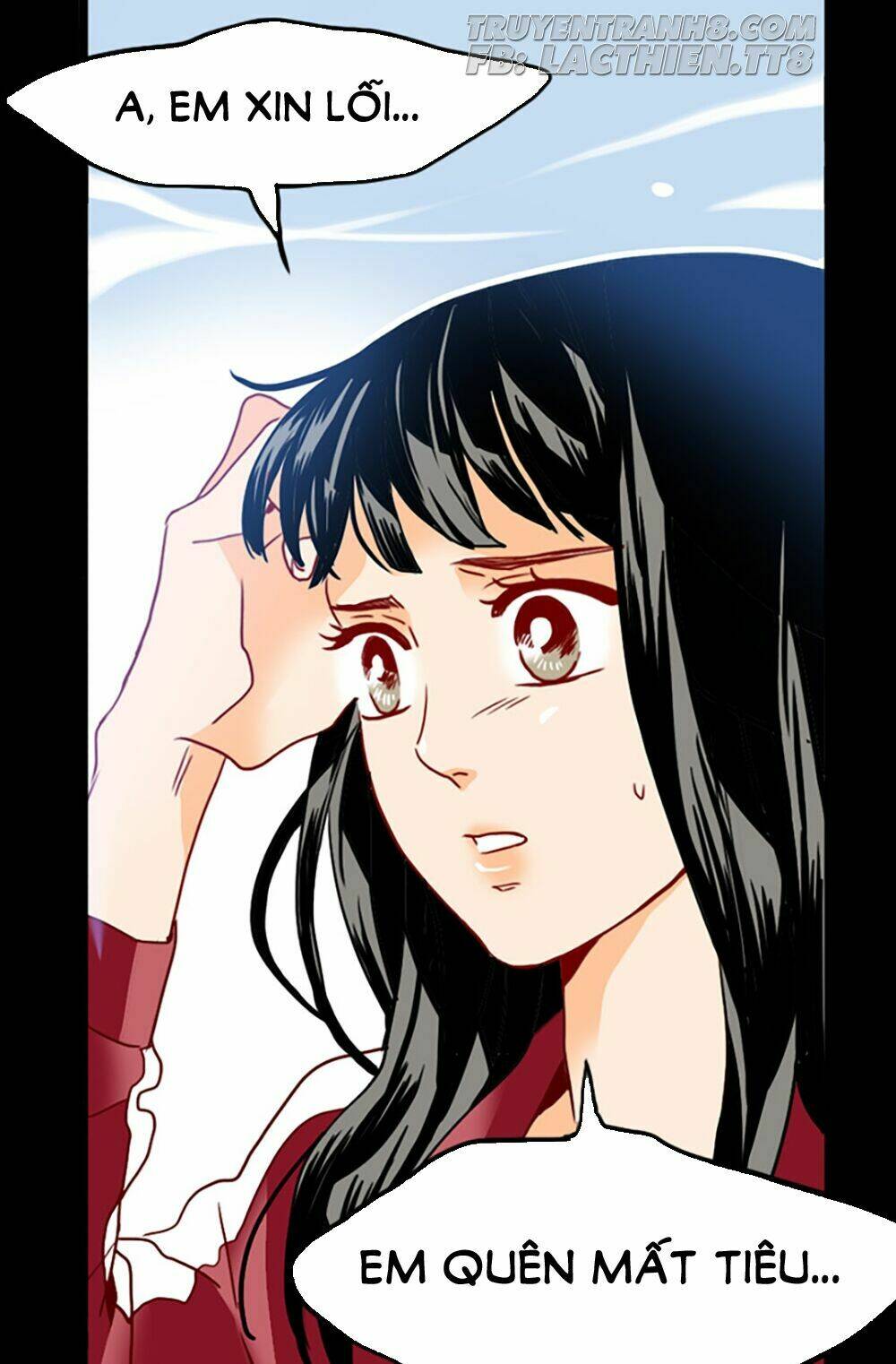 Thư Ký Kim Sao Thế Nhỉ?: Chapter 19