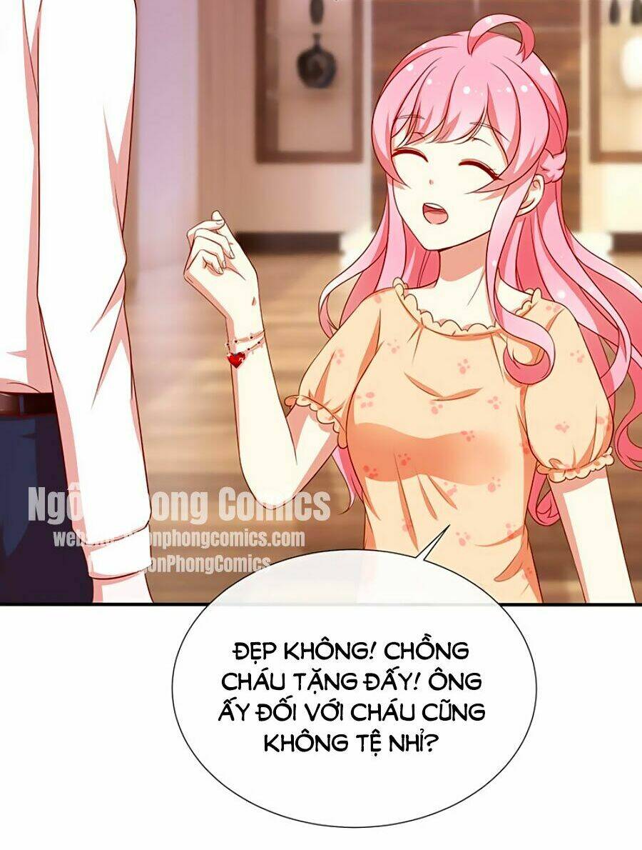 Cả Thế Giới Đều Không Bằng Người: Chapter 44