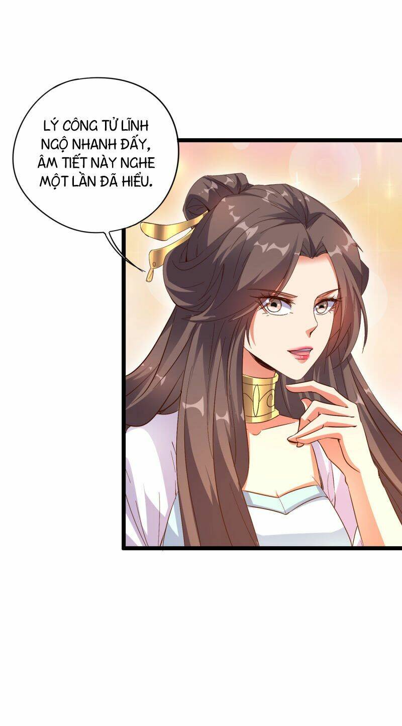 Phục Thiên Thánh Chủ: Chapter 42