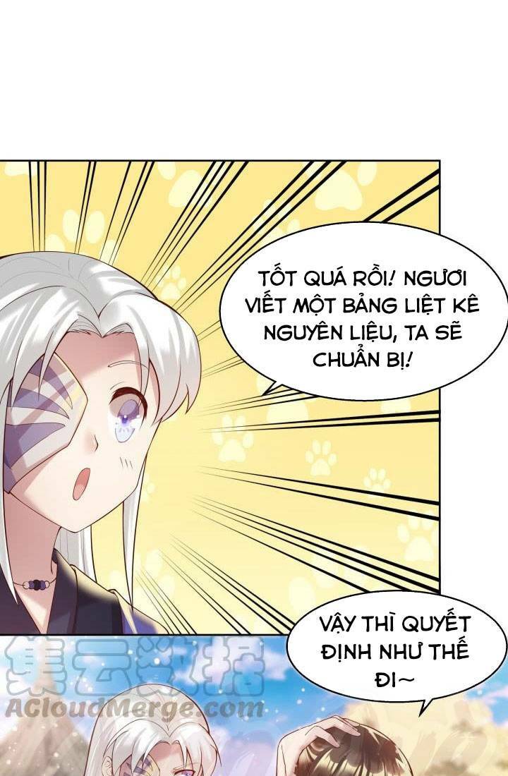 Siêu Phàm Truyện: Chapter 61