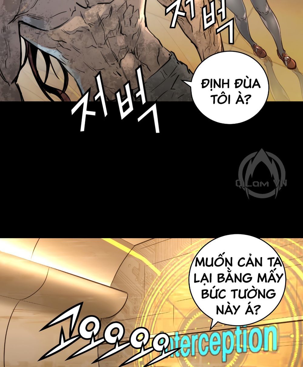 Dị Giới Tam Tuyệt: Chapter 76