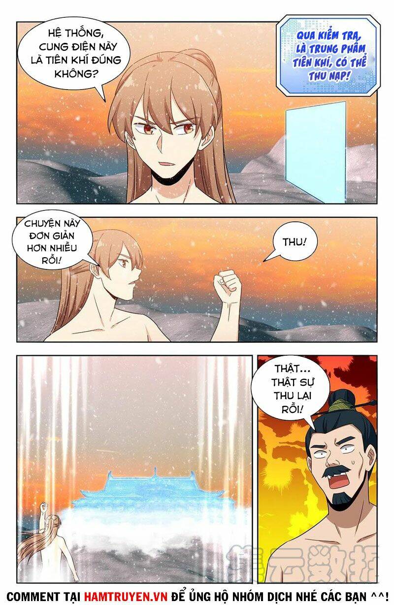 Tối Cường Phản Sáo Lộ Hệ Thống: Chapter 433