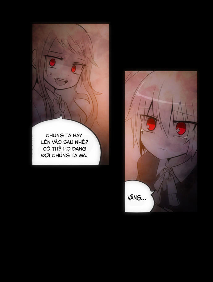 Crepuscule (Yamchi): Chapter 139