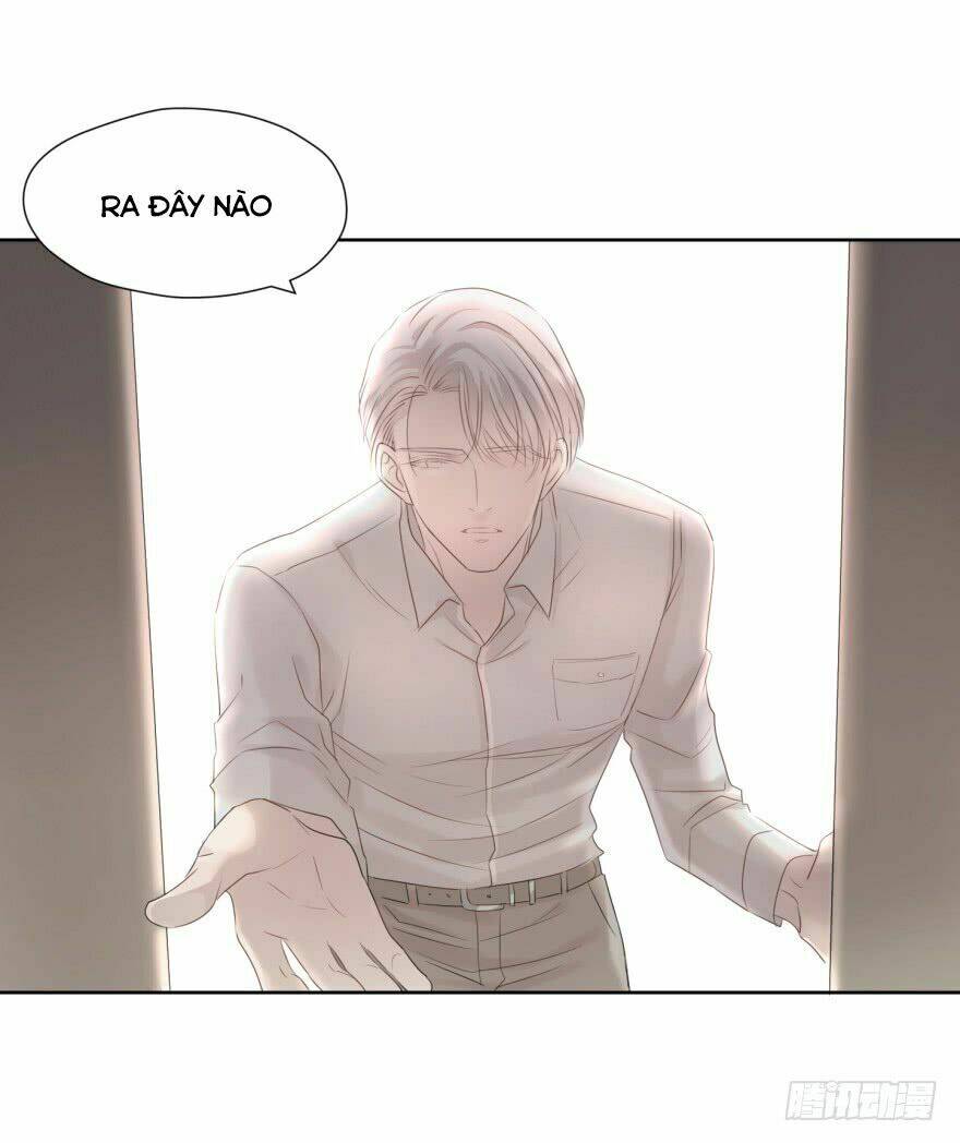 Điều Giáo Gấu Bắc Cực: Chapter 2