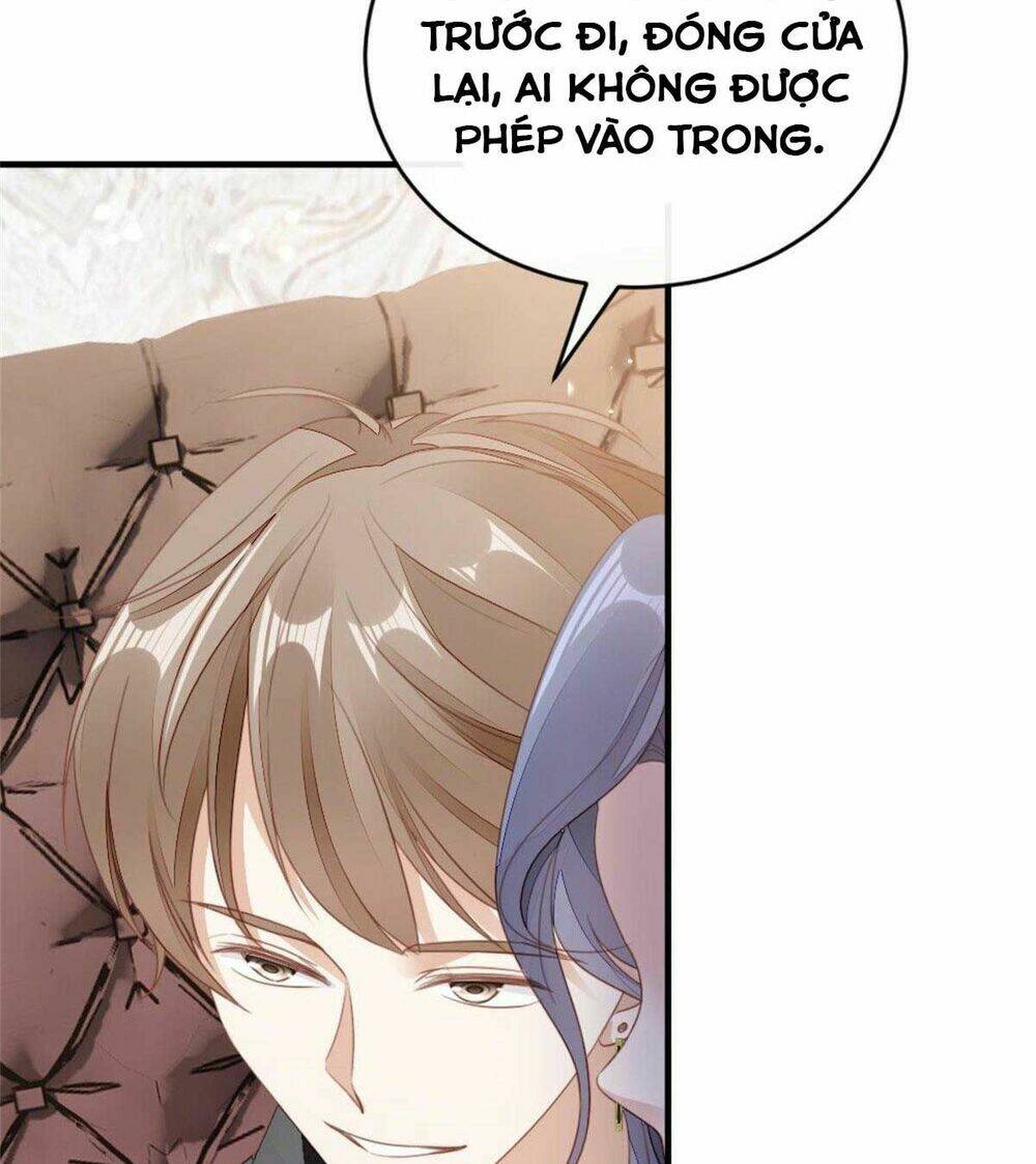 Mau Xuyên Không Rửa Tội Cho Nhân Vật Phản Diện: Chapter 66