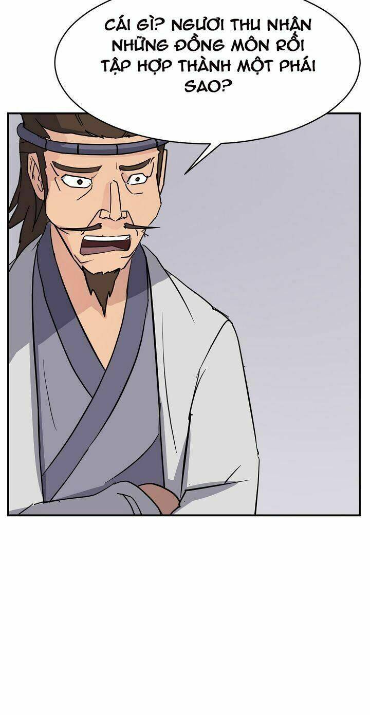 Trọng Sinh, Bất Khả Chiến Bại: Chapter 82