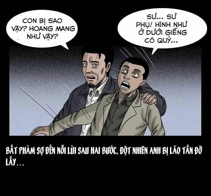 Kỳ Án Có Thật: Chapter 51