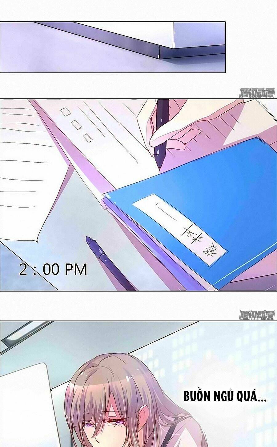 Hào Môn Tiểu Lãn Thê: Chapter 14