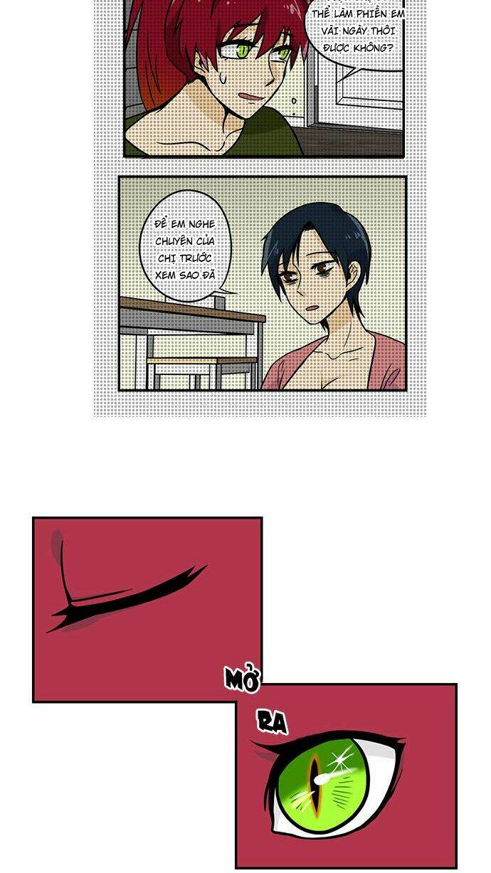 Hắn Ta Là Rồng: Chapter 92