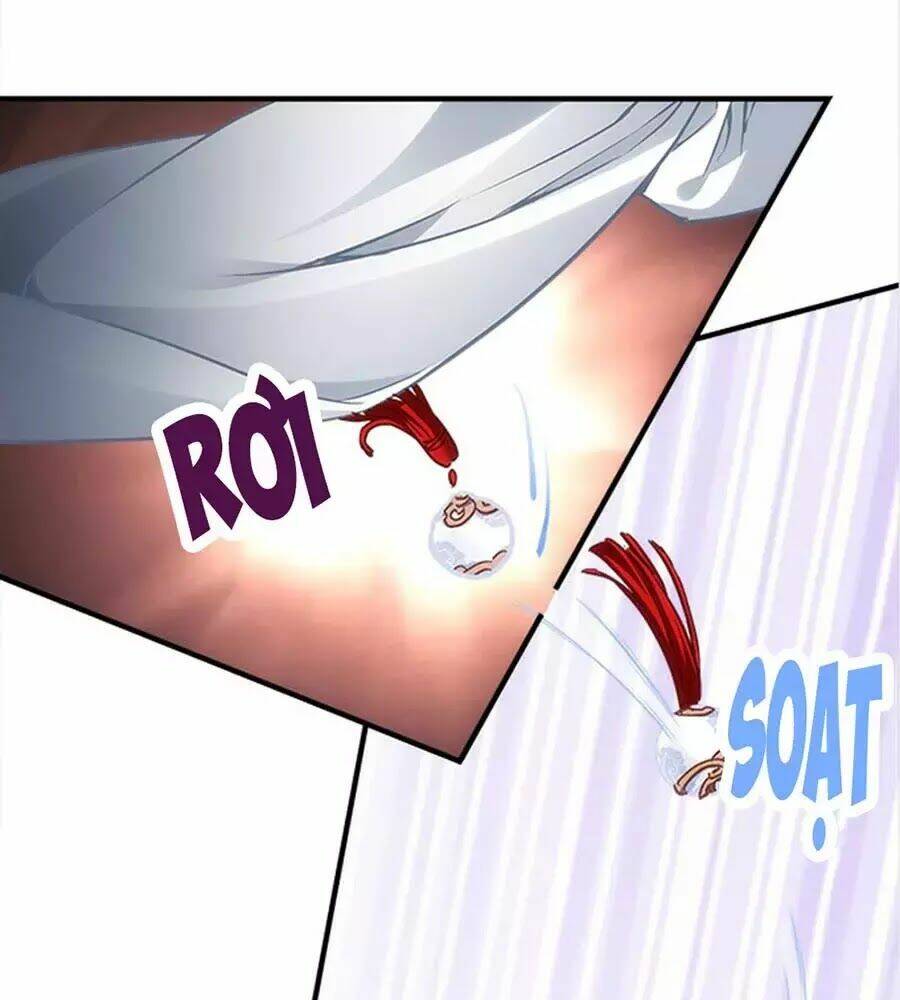 Ám Dạ Vô Thường: Chapter 46