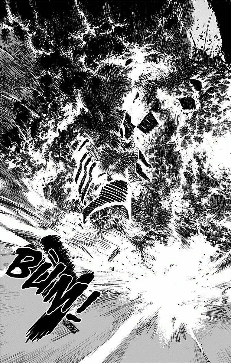 Hoả Quyền: Chapter 24