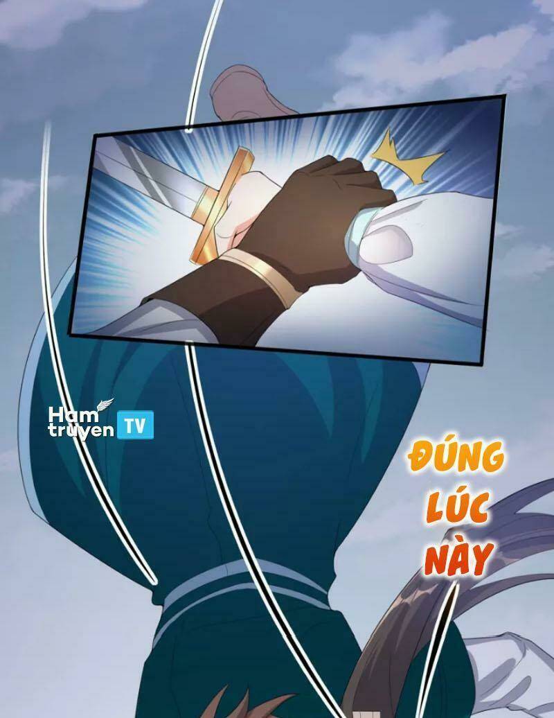 Tiến Sĩ Khoa Học Kỹ Thuật Tu Tiên: Chapter 32