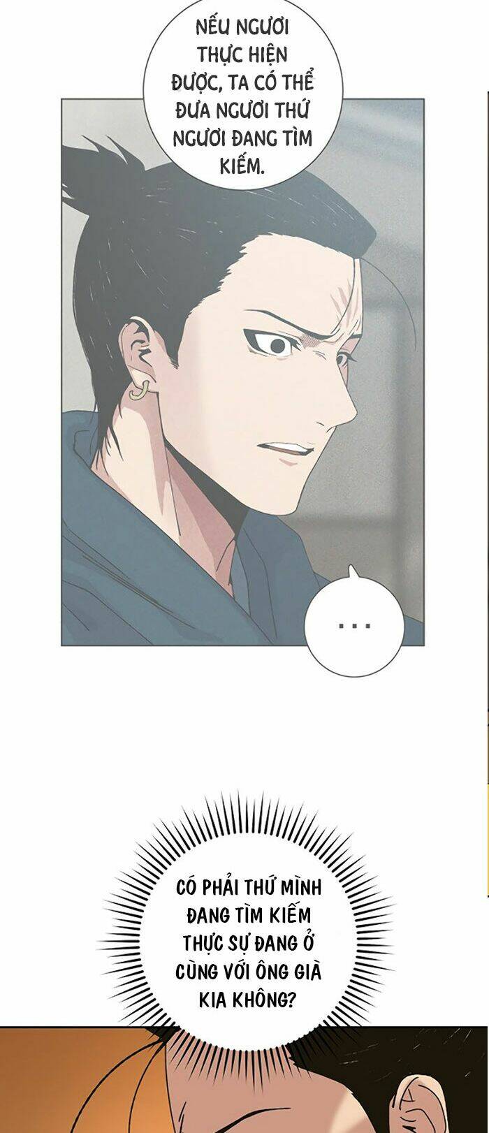 Npc Bắt Đầu Từ Kỹ Năng Lv.999: Chapter 3