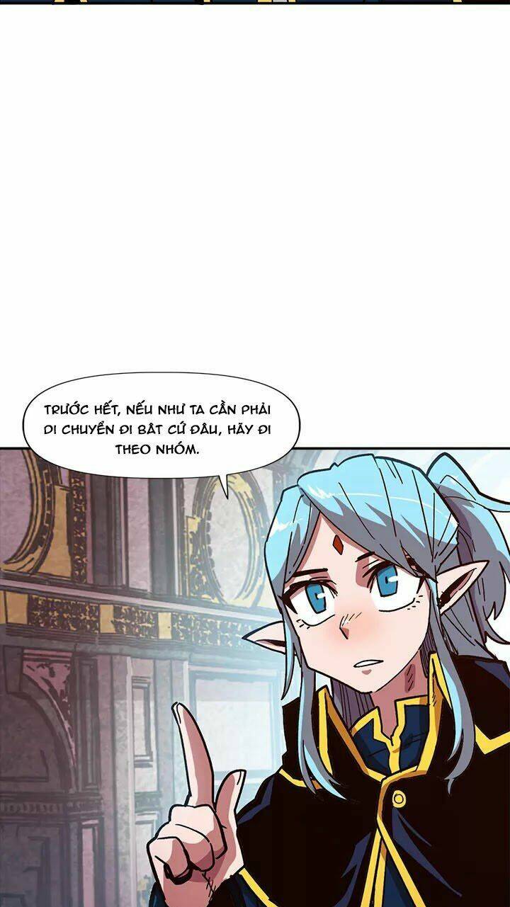 Nô Lệ Nghịch Thiên: Chapter 12