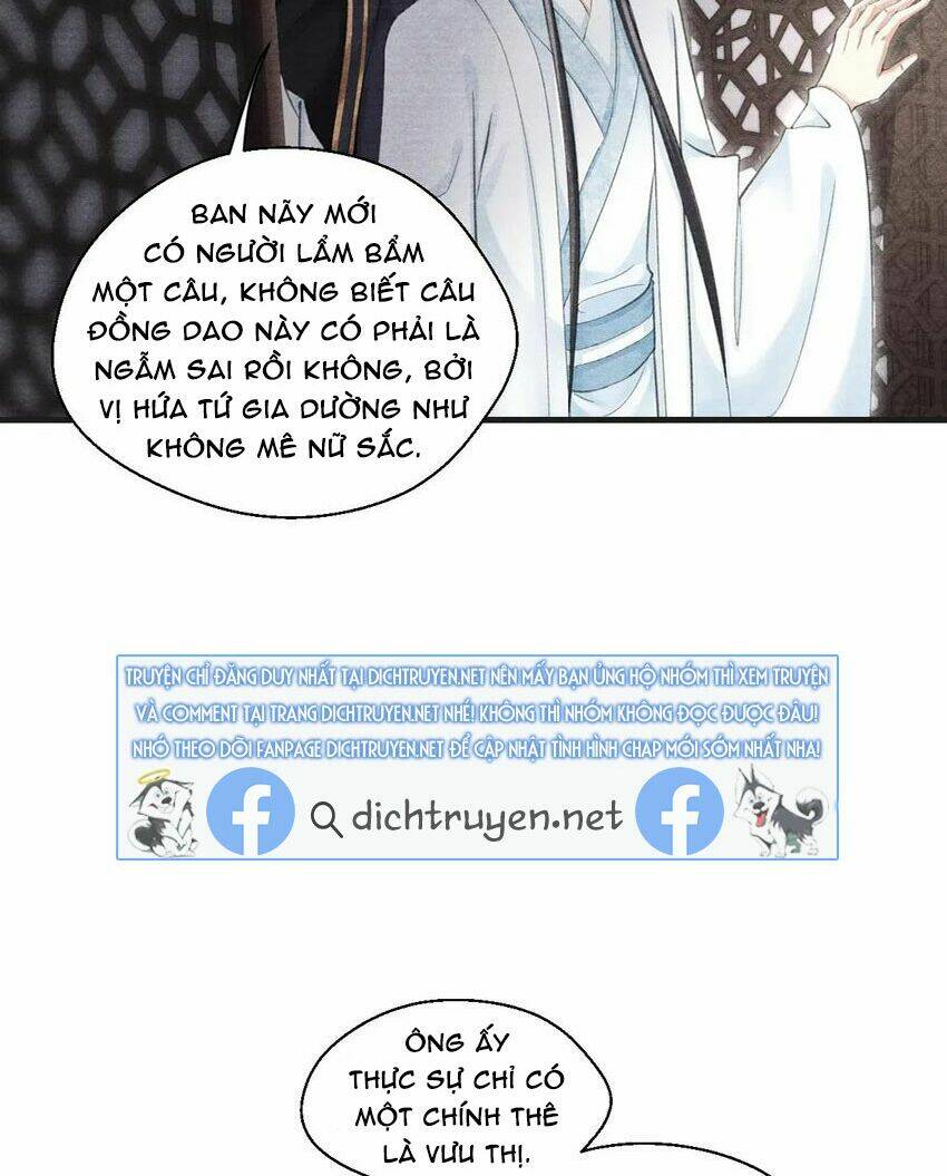 Nhất Kiếm Sương Hàn: Chapter 44