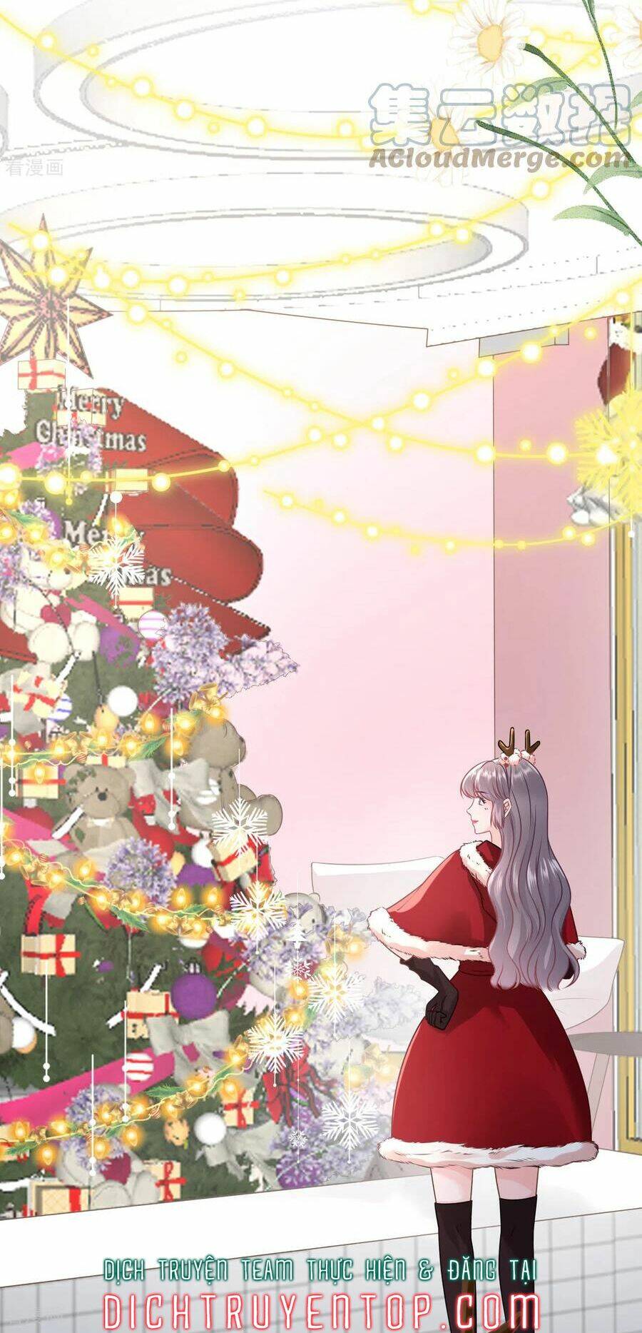 Bạn Gái Tôi Mới 30+: Chapter 118