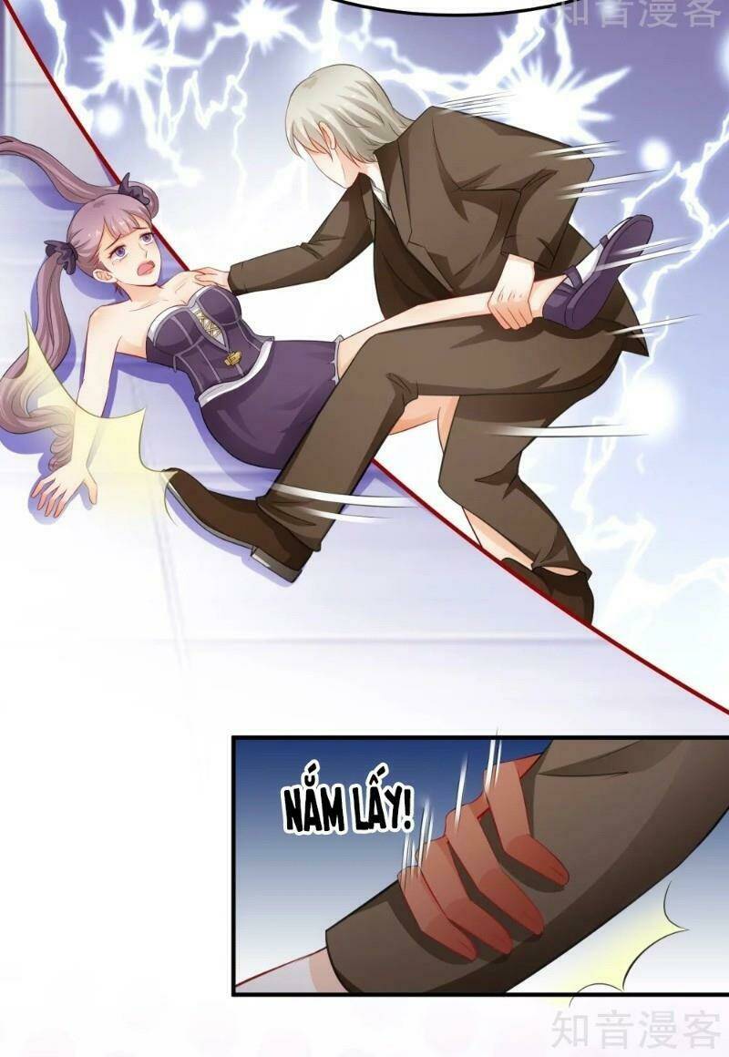 Tối Cường Vận Đào Hoa: Chapter 108