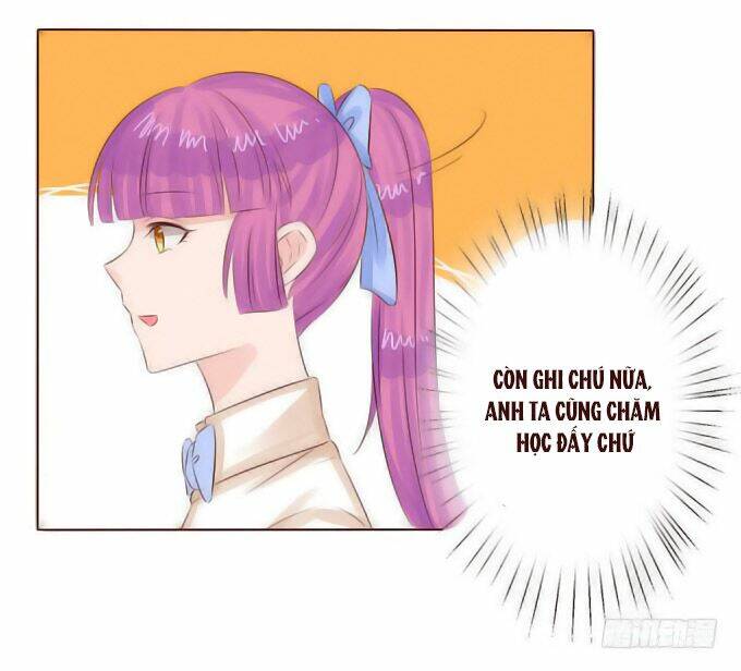 Ma Vương Luyến Ái Chỉ Nam: Chapter 63