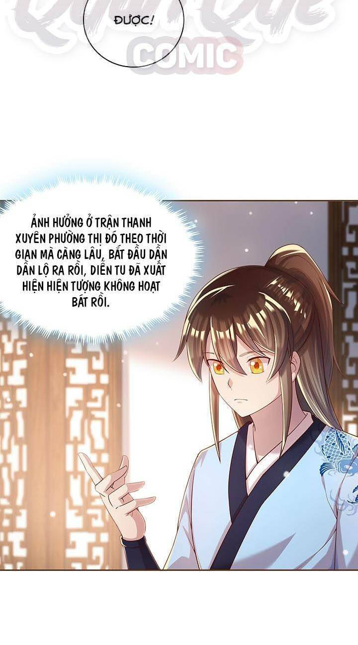 Siêu Phàm Truyện: Chapter 147