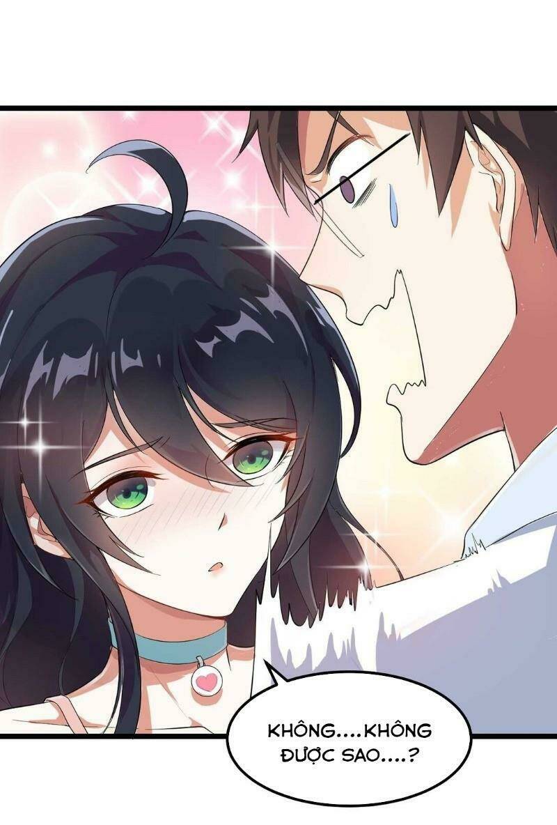 Kế Hoạch Trở Thành Phế Vật: Chapter 2