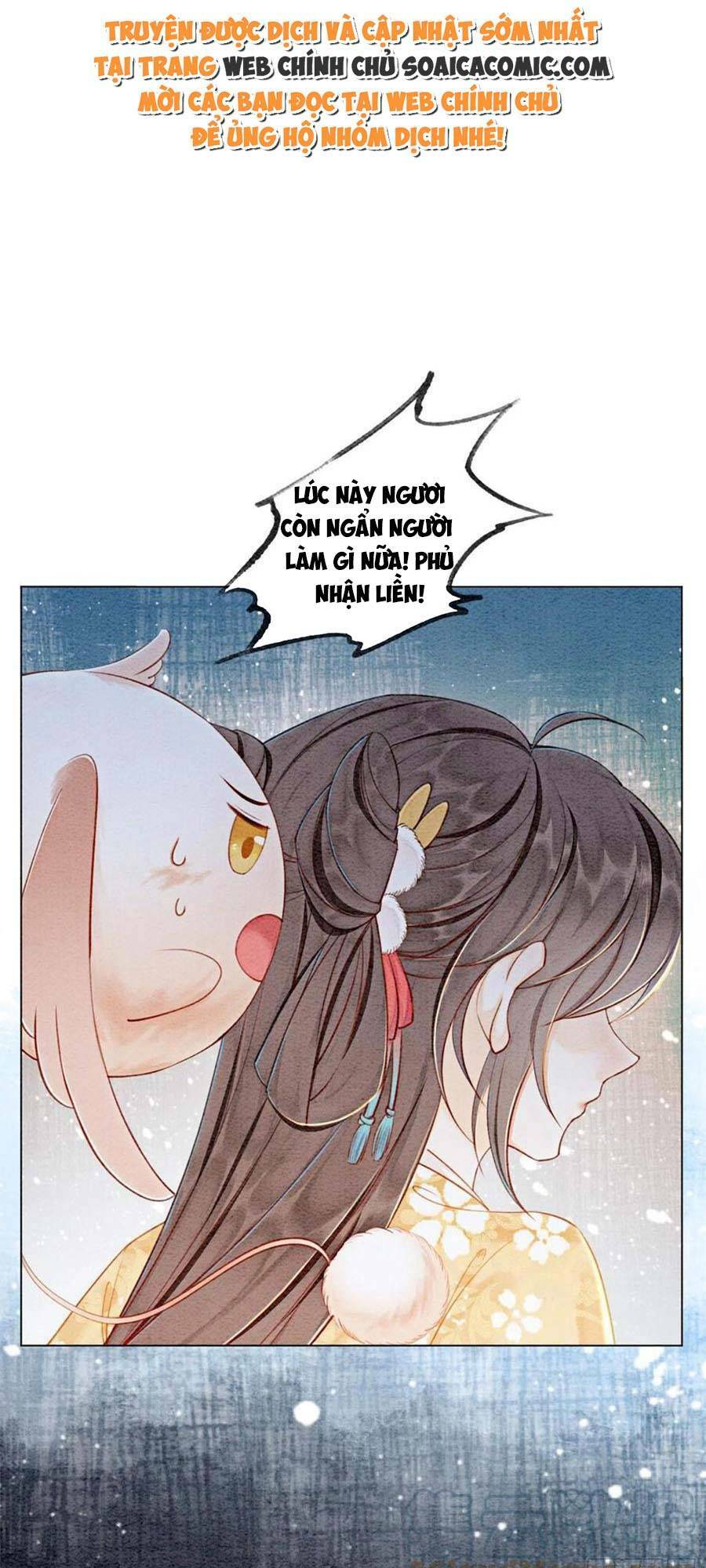 Bắt Đầu Hủy Hôn Để Công Lược Vương Gia: Chapter 68