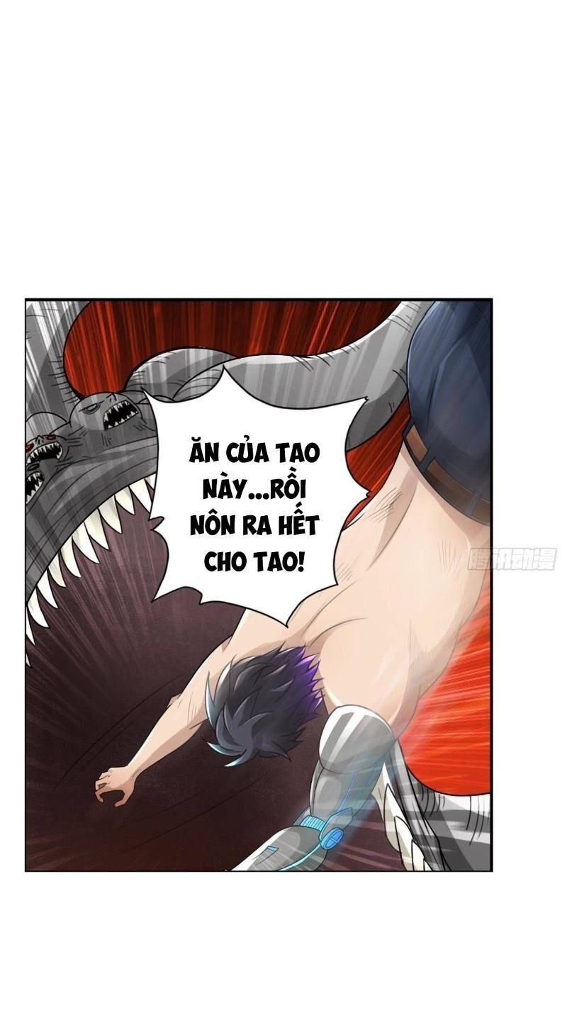 Hệ Thống Tìm Đường Chết Mạnh Nhất: Chapter 56