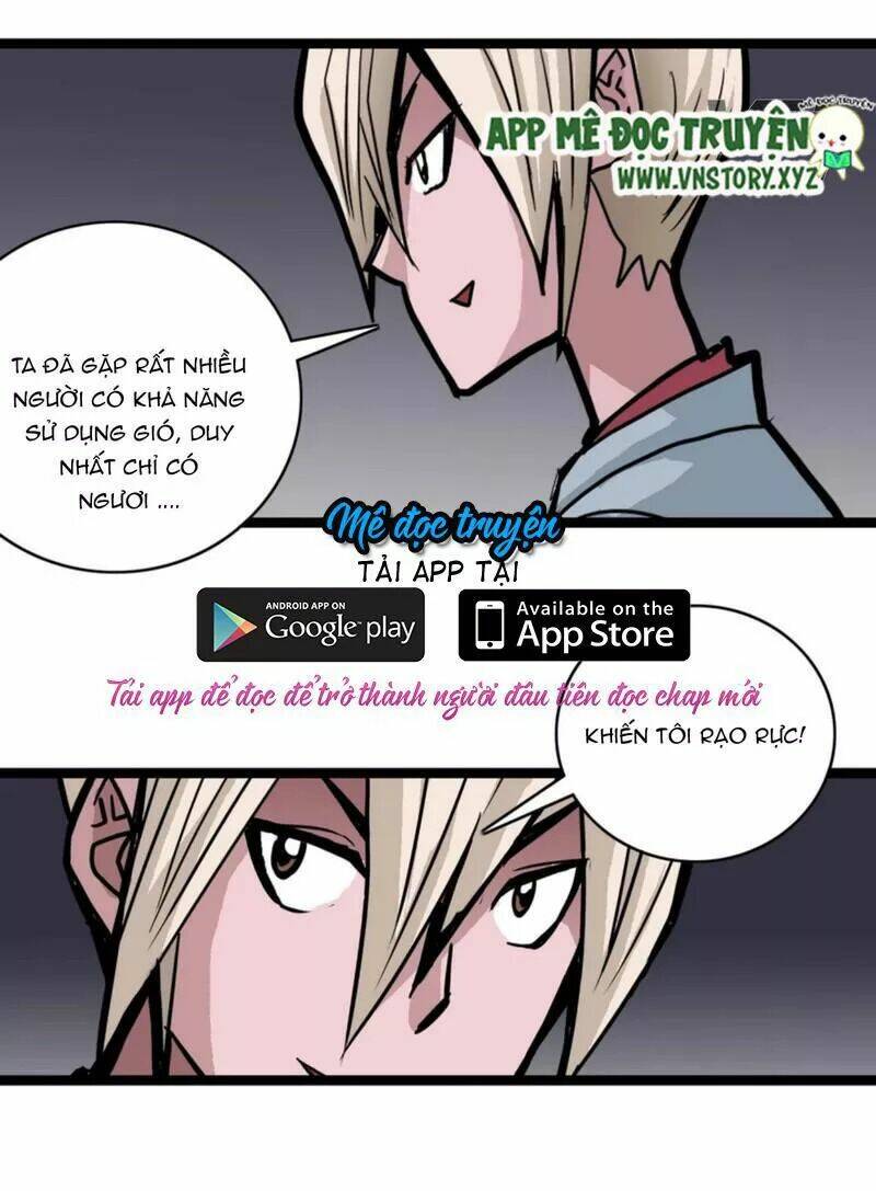 Thiếu Niên Siêu Năng Lực: Chapter 57